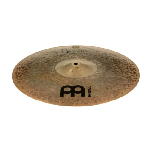 Meinl Byzance Dark 15" Big Apple Dark Hi-Hats
