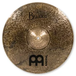 Meinl Byzance Dark 17" Dark Crash