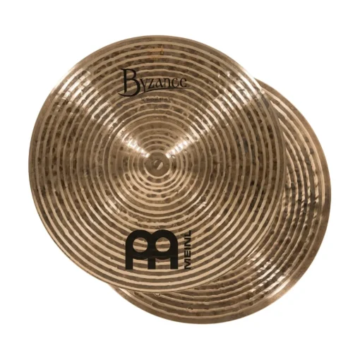 Meinl Byzance Dark 14" Spectrum Hi-Hats