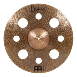Meinl Byzance Dark 18" Trash Crash