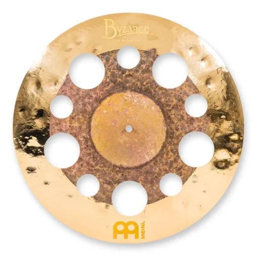 Meinl Byzance Dual 18" Trash Crash
