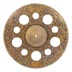 Meinl Byzance Extra Dry 18" Trash Crash