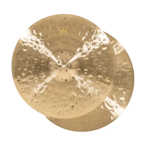 Meinl Byzance Foundry Reserve 14" Hi-Hats