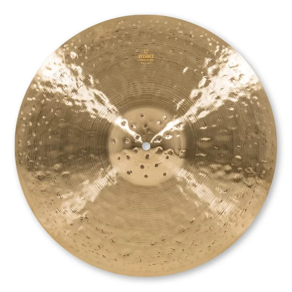 Meinl Byzance Foundry Reserve 19" Crash