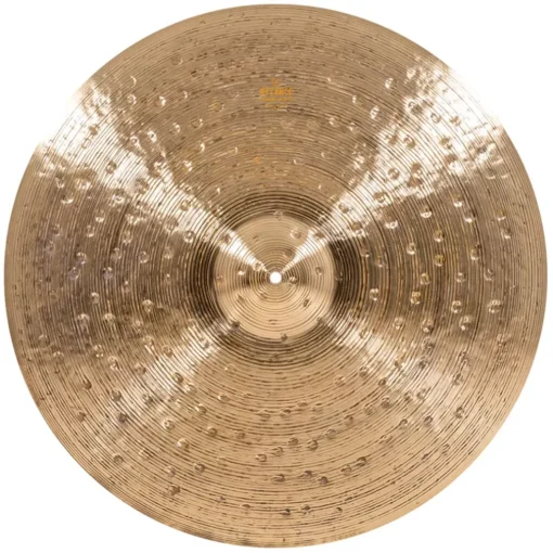 Meinl Byzance Foundry Reserve 24" Ride - 3005G