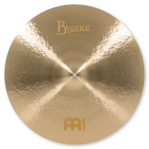 Meinl Byzance Jazz 22" Big Apple Ride