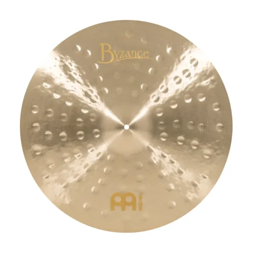 Meinl Byzance Jazz 22" Jazz Thin Ride