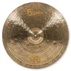 Meinl Byzance Jazz 22" Monophonic Ride
