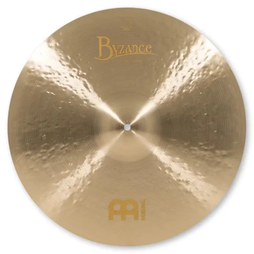 Meinl Byzance Jazz 20" Thin Crash