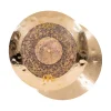 Meinl Byzance 15" Dual Hi-hats