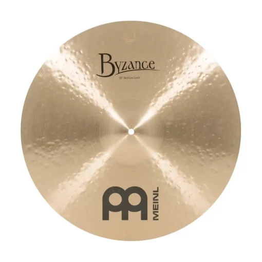 Meinl Byzance Traditional 20" Medium Crash