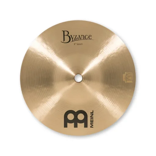 Meinl Byzance Traditional 8" Splash