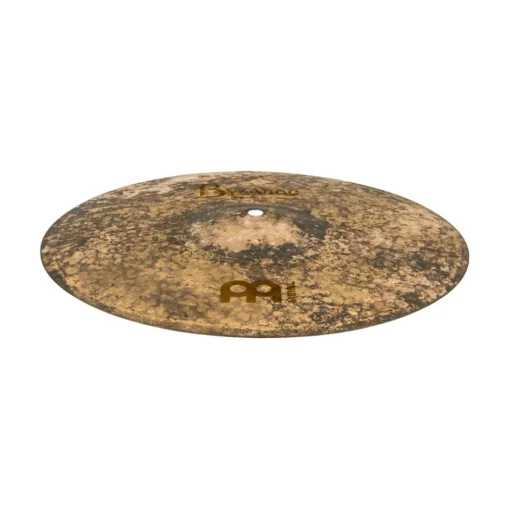 Meinl Byzance Vintage 16" Vintage Pure Hi-hats