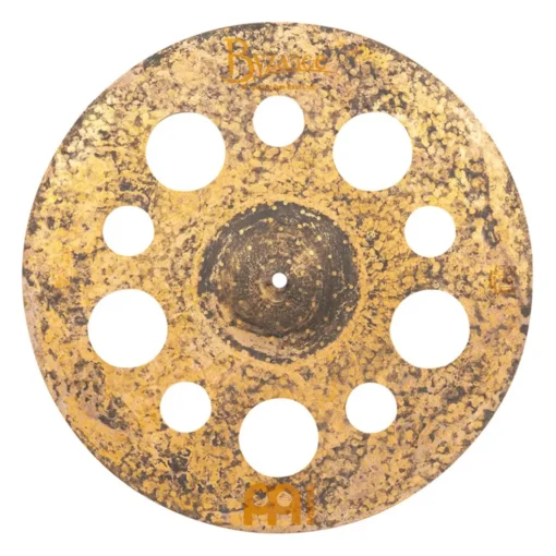 Meinl Byzance Vintage 18" Pure Trash Crash