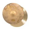 Meinl Byzance Vintage 16" Sand Hi-Hats