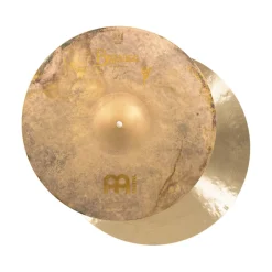 Meinl Byzance Vintage 16" Sand Hi-Hats