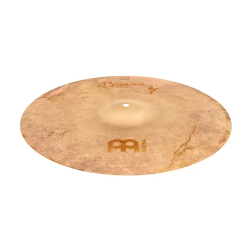 Meinl Byzance Vintage 16" Sand Hi-Hats