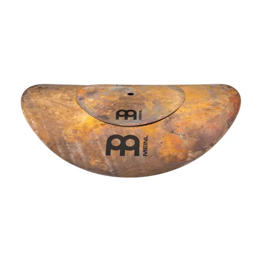 Meinl Byzance Vintage 8"/16" Smack Stack Add-On Pack