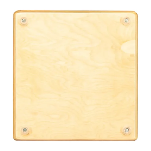 Meinl CJ-AETLLE Artisan Cajon Tango Line - Eucalyptus Frontplate