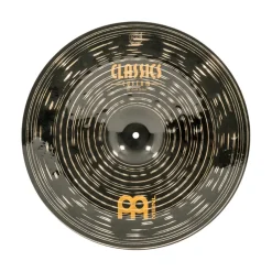 Meinl Classics Custom Dark 18" China Cymbal
