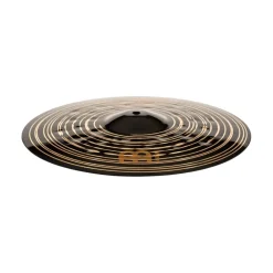 Meinl Classics Custom Dark 14" Heavy Hi-Hats