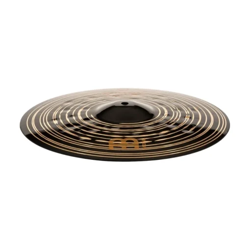 Meinl Classics Custom Dark 14" Heavy Hi-Hats