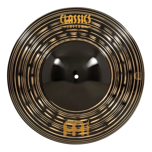 Meinl Classics Custom Dark 18" Heavy Big Bell Ride