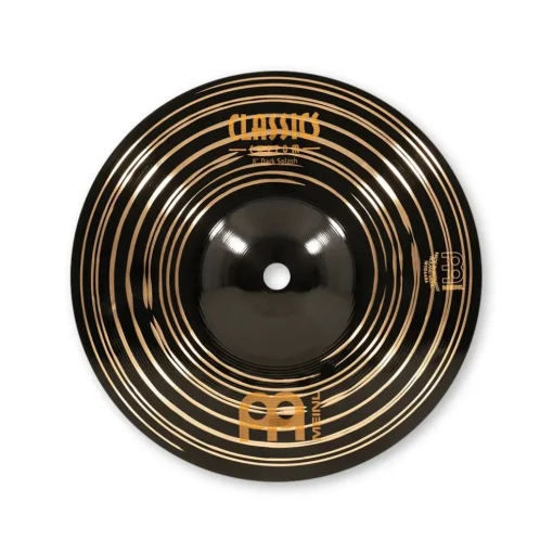 Meinl Classics Custom Dark 8" Splash