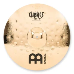 Meinl Classics Custom 17" Extreme Metal Crash
