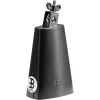 Meinl Cowbell: 6 3/4" - Black