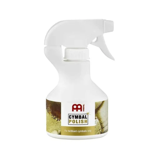 Meinl Cymbal Polish