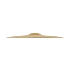 Meinl Cymbals Benny Greb Signature Byzance Quick Sand Ride Cymbal - 18 inches