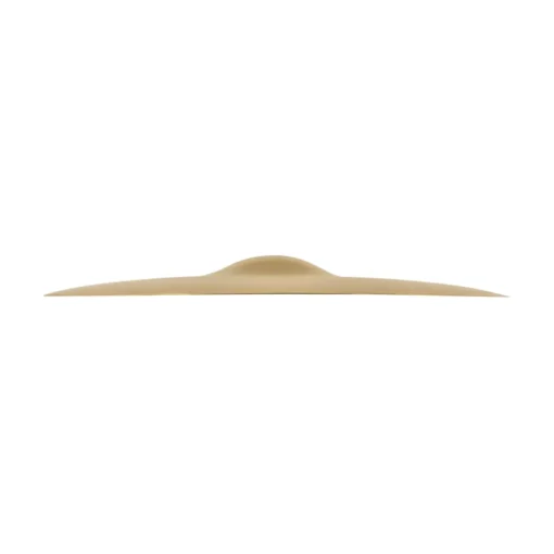 Meinl Cymbals Benny Greb Signature Byzance Quick Sand Ride Cymbal - 18 inches