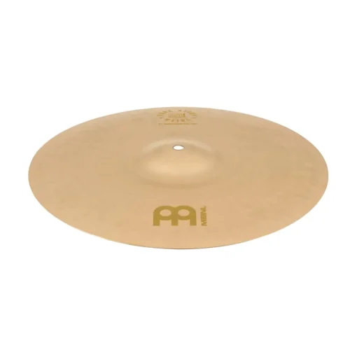 Meinl Cymbals Benny Greb Signature Pure Alloy Quick Sand Hi-hats - 14 inch