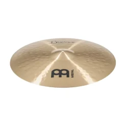 Meinl Cymbals Byzance Extra Hammered Ride Cymbal - 22 inches