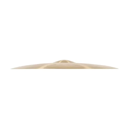 Meinl Cymbals Byzance Extra Hammered Ride Cymbal - 22 inches