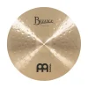 Meinl Cymbals Byzance Extra Hammered Ride Cymbal - 24 inches