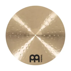 Meinl Cymbals Byzance Extra Hammered Ride Cymbal - 24 inches