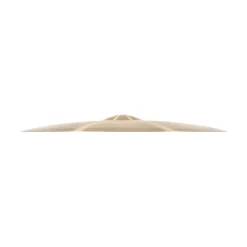 Meinl Cymbals Byzance Extra Hammered Ride Cymbal - 24 inches