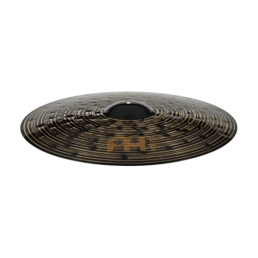 Meinl Cymbals Classics Custom Dark Ride Cymbal - 24 inches