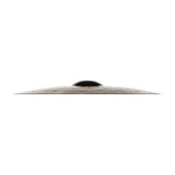 Meinl Cymbals Classics Custom Dark Ride Cymbal - 24 inches