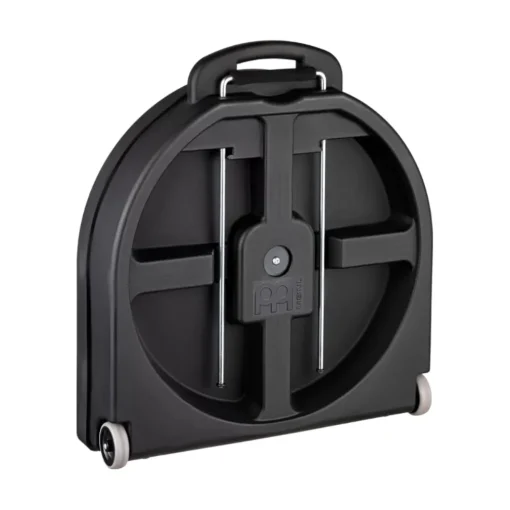 Meinl Cymbals Professional Cymbal Bag Trolley - Black, 22 inches
