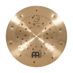 Meinl Cymbals Pure Alloy Extra Hammered China Cymbal - 18 inches