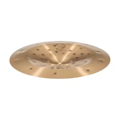 Meinl Cymbals Pure Alloy Extra Hammered China Cymbal - 18 inches