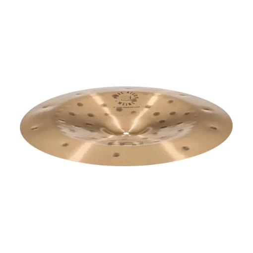 Meinl Cymbals Pure Alloy Extra Hammered China Cymbal - 18 inches