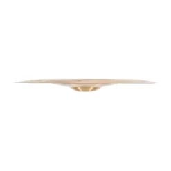 Meinl Cymbals Pure Alloy Extra Hammered China Cymbal - 18 inches