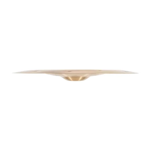 Meinl Cymbals Pure Alloy Extra Hammered China Cymbal - 18 inches