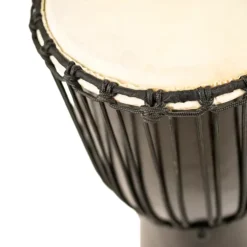 Meinl Headliner Rope Tuned Djembe: 12" - Congo Series