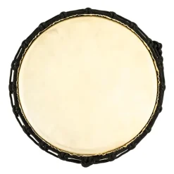 Meinl Headliner Rope Tuned Djembe: 12" - Congo Series