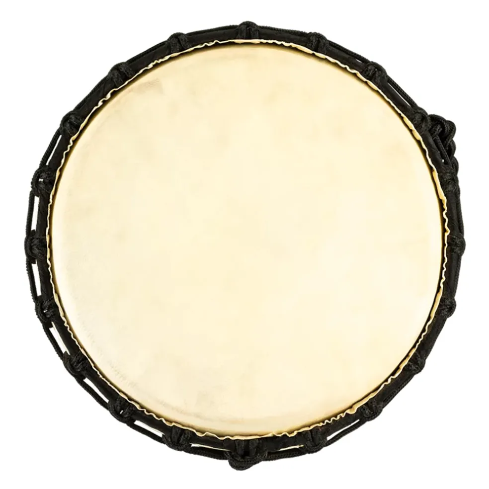 Meinl Headliner Rope Tuned Djembe: 12" - Congo Series